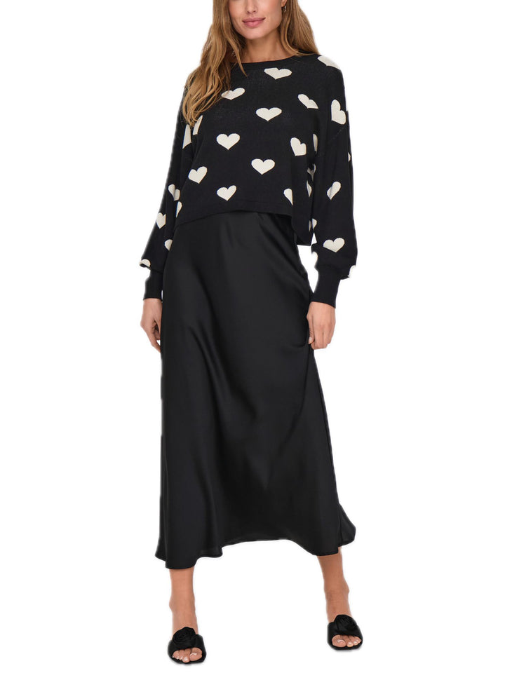 ONLY 15339550/Black
