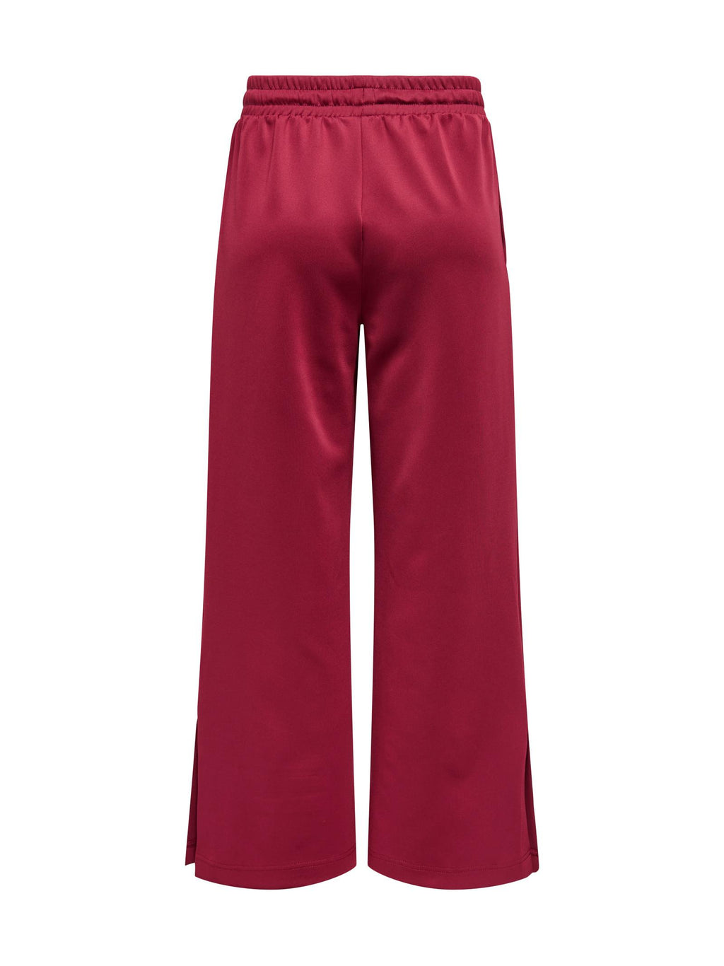 Pantalone Only Lue Bordeaux in felpa 15352758 /Cabernet ONLY 
