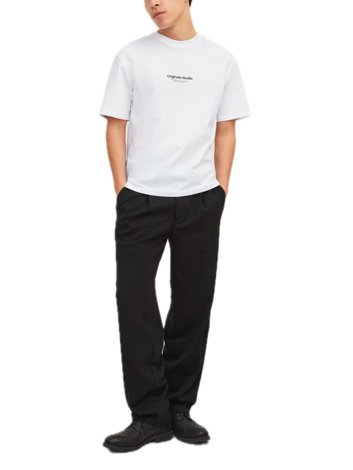 JACK & JONES 12240121/Bright White