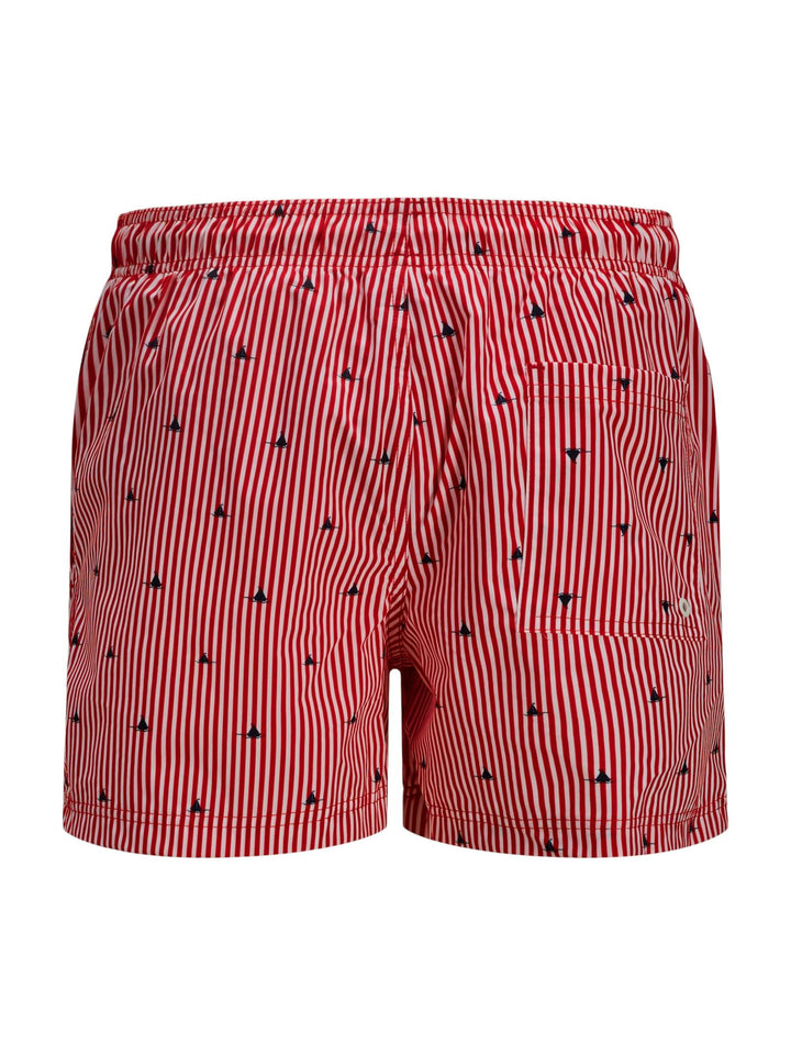 JACK & JONES 12272933/True Red