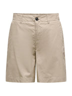 Short Only Zora Beige lungo 15344538 /Oxford Tan ONLY 