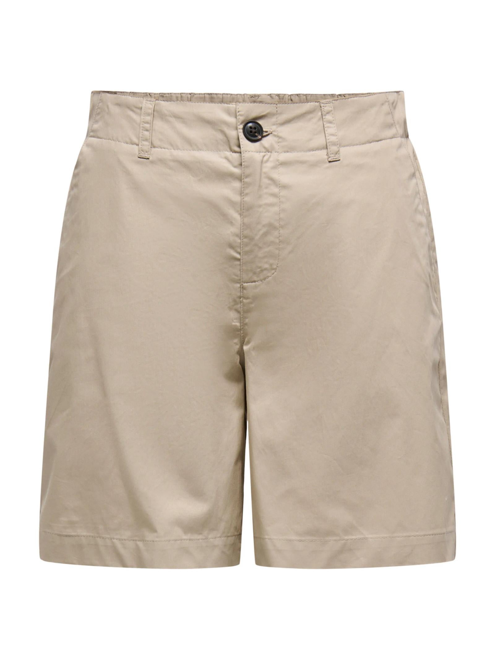 Short Only Zora Beige lungo 15344538 /Oxford Tan ONLY 
