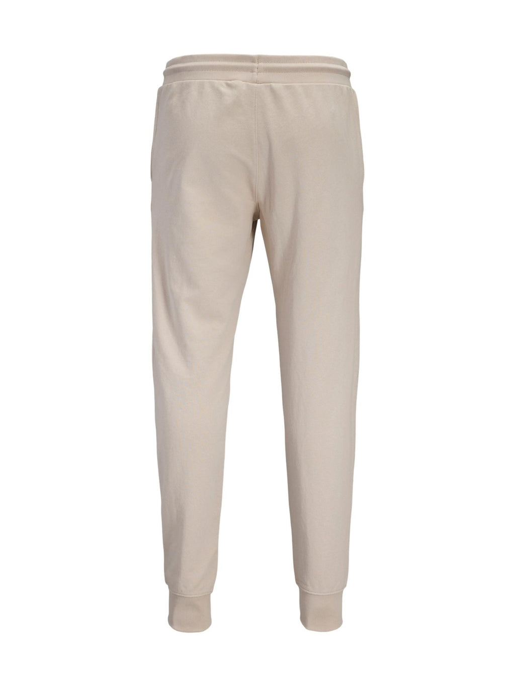 Pantalone Jack & Jones Gordon Beige con polsini 12288641 /Moonbeam JACK & JONES 