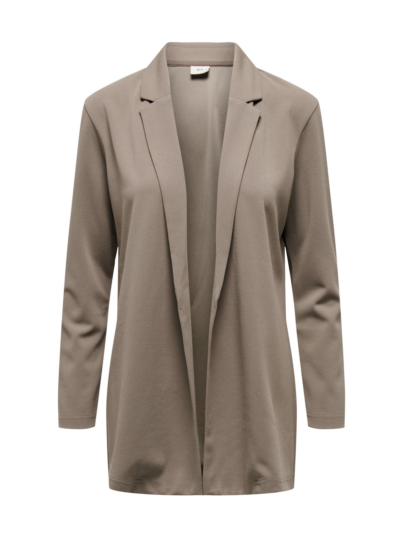 Blazer Jacqueline de Yong Fango Geggo 15180572 /Driftwood JDY 