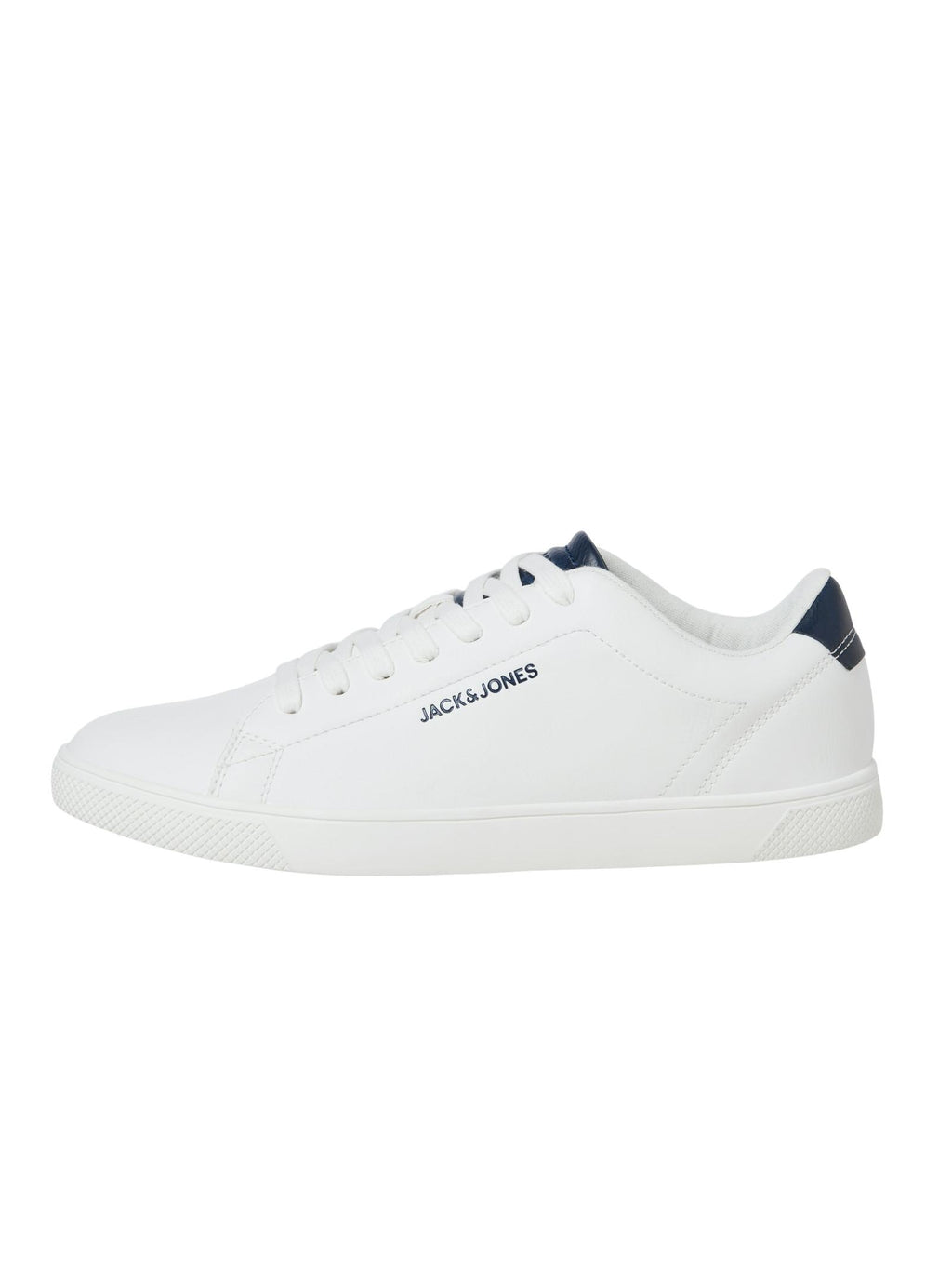 Sneaker Jack & Jones Bianco Bosley 12203642 /White JACK & JONES 
