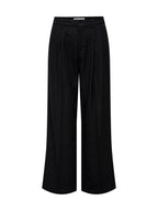 Pantaloni JDY River Nero gamba ampoia 15354011 /Black JDY 