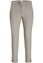 Pantalone Jack & Jones Bleige