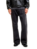 Jeans Jack & Jones Toby Nero Flared 12288239 /Black Denim JACK & JONES 