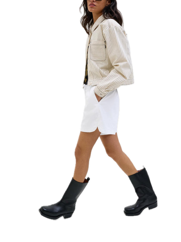 JJXX 12275531/White