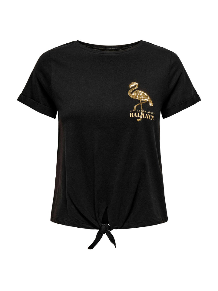 ONLY 15346678/Black