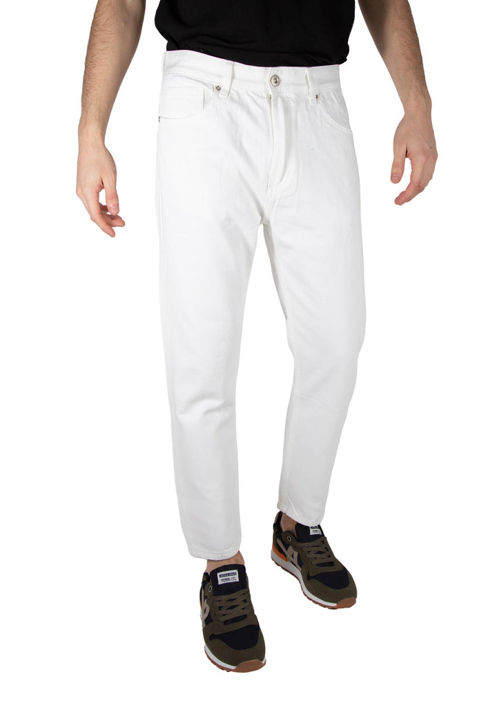 GIANNI LUPO GL6131QS24BIANCO