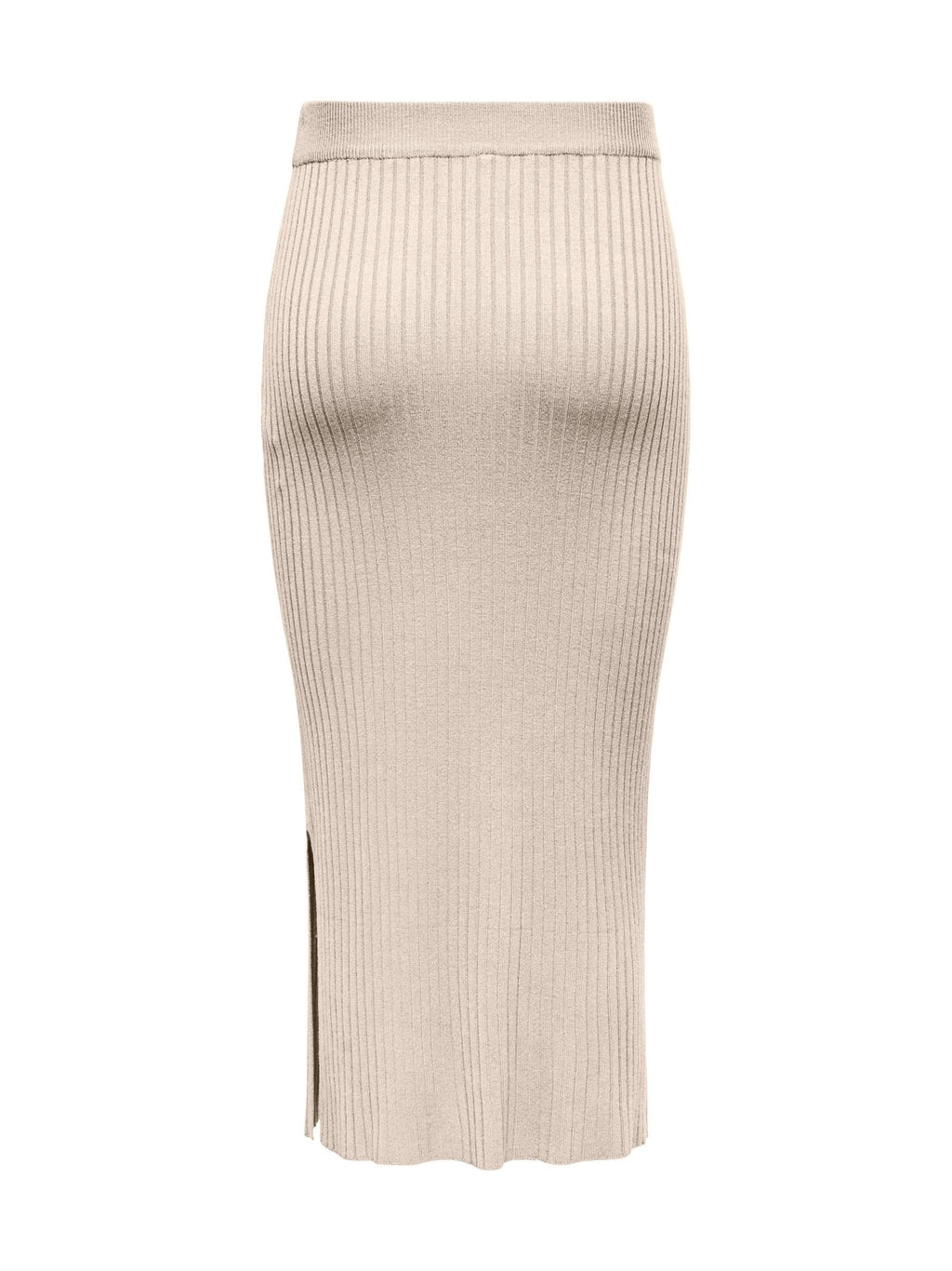 Gonna Only Mila Panna con spacco 15339570 /Birch ONLY 