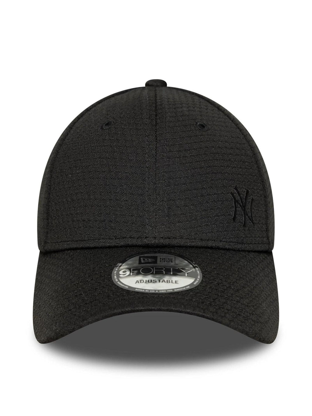 Berretto New Era Flawless 9FORTY® Nero 60691114 BLKBLK NEW ERA 