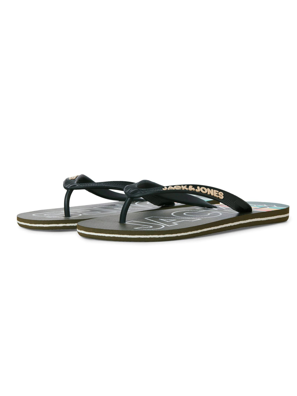  12230643 /Olive Night JACK & JONES 