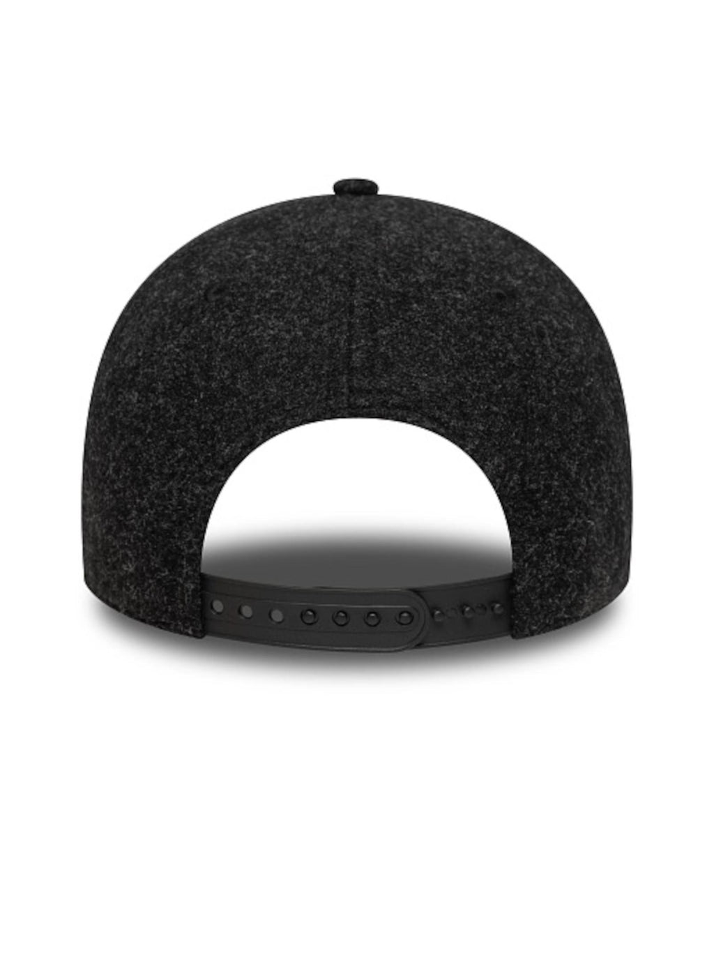 Berretto New Era League Cord 9FORTY® Nero 60758970 BLKWHI NEW ERA 