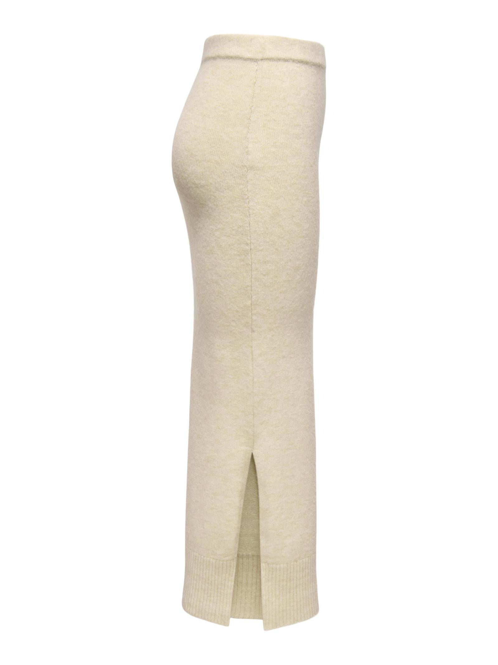 Gonna Only Houston Panna lunga 15353193 /Oatmeal ONLY 