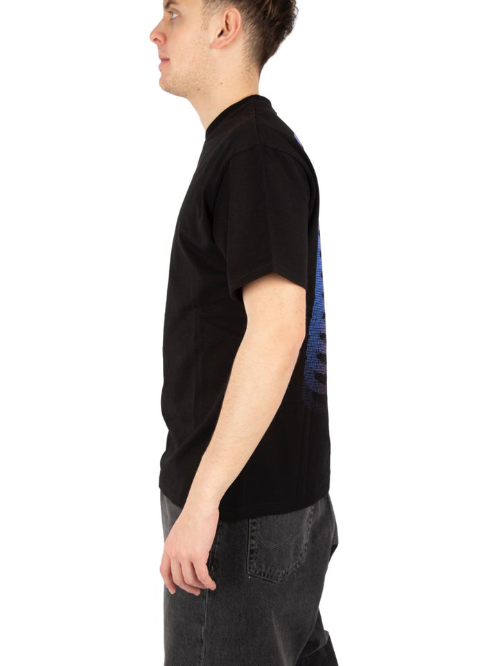 PROPAGANDA TS857NERO