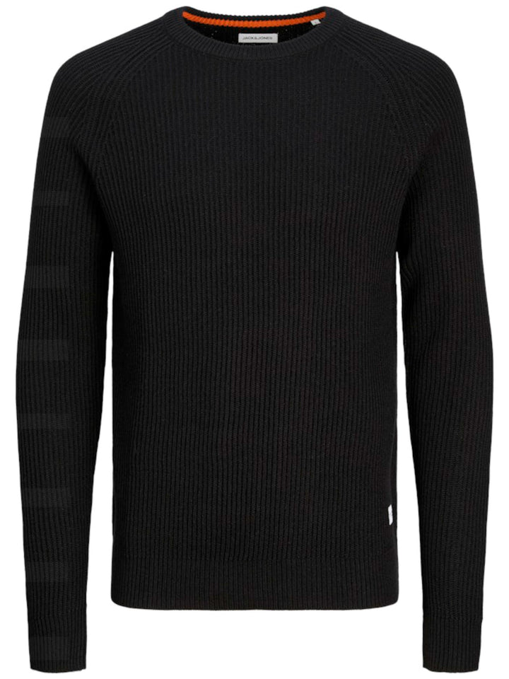 JACK & JONES 12258471/Black