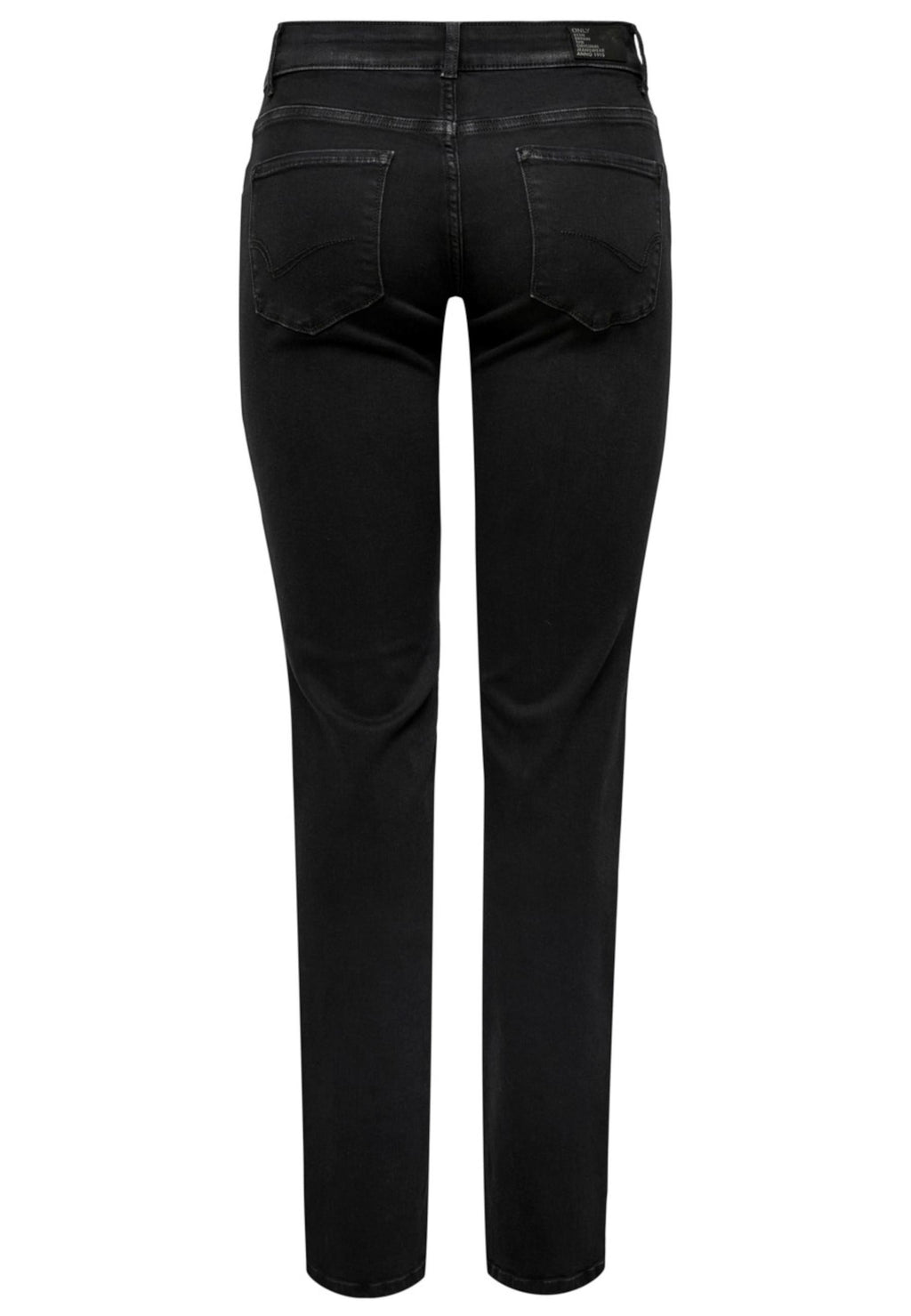 Jeans Only Nero Skinny Fit