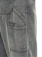 Pantalone Jack & Jones Alex Fango gamba larga 12283009 /Charcoal Art JACK & JONES 