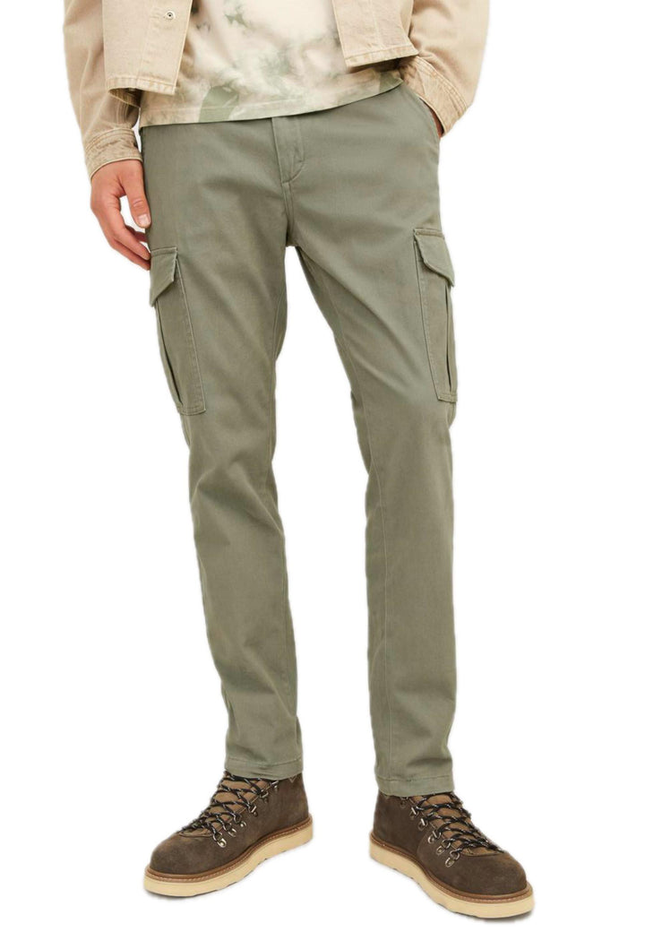 JACK & JONES 12182538/Dusty Olive