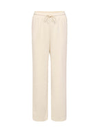 Pantalone di tuta Only Scarlett Panna 15346400 /Birch ONLY 