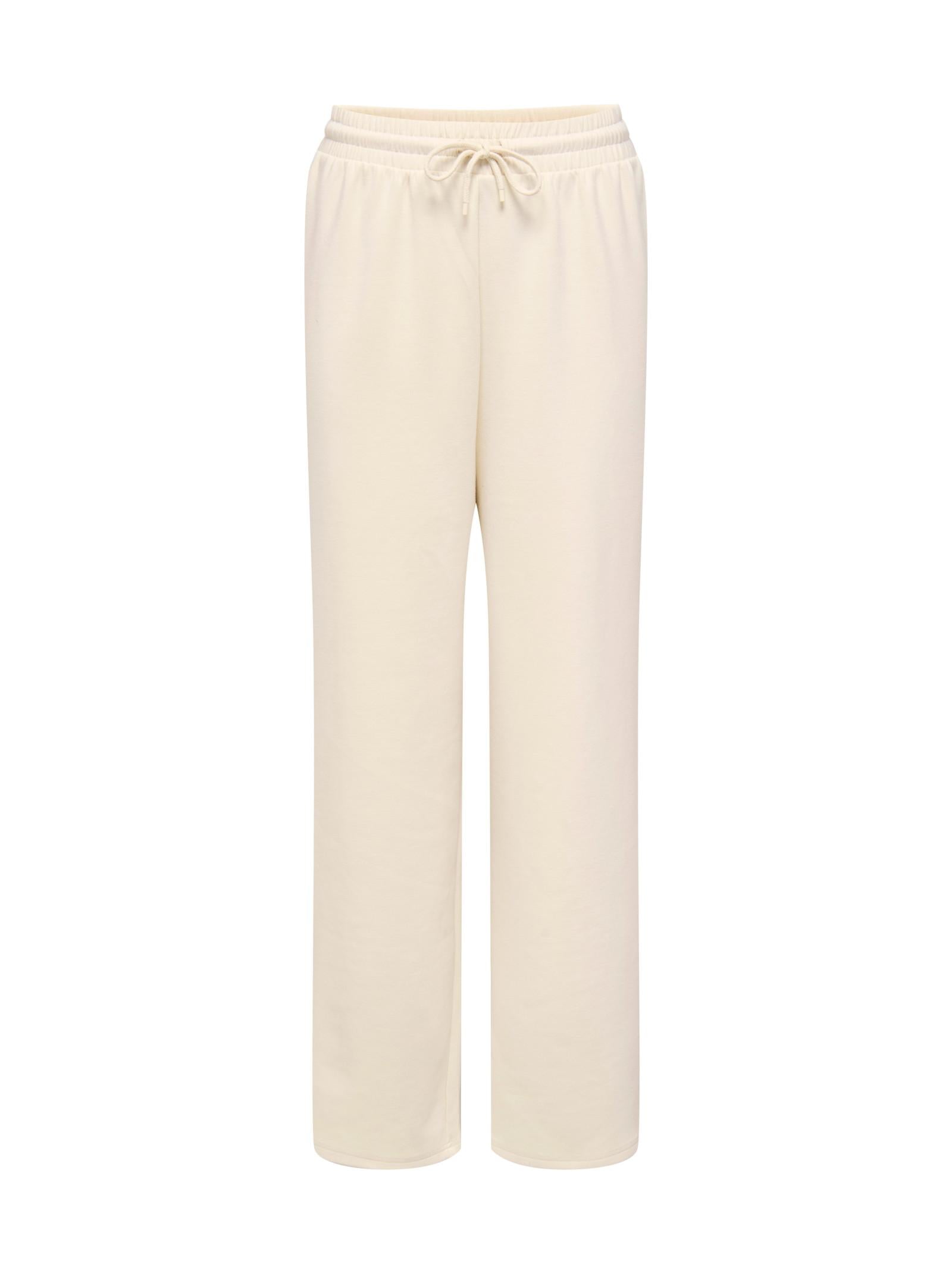 Pantalone di tuta Only Scarlett Panna 15346400 /Birch ONLY 
