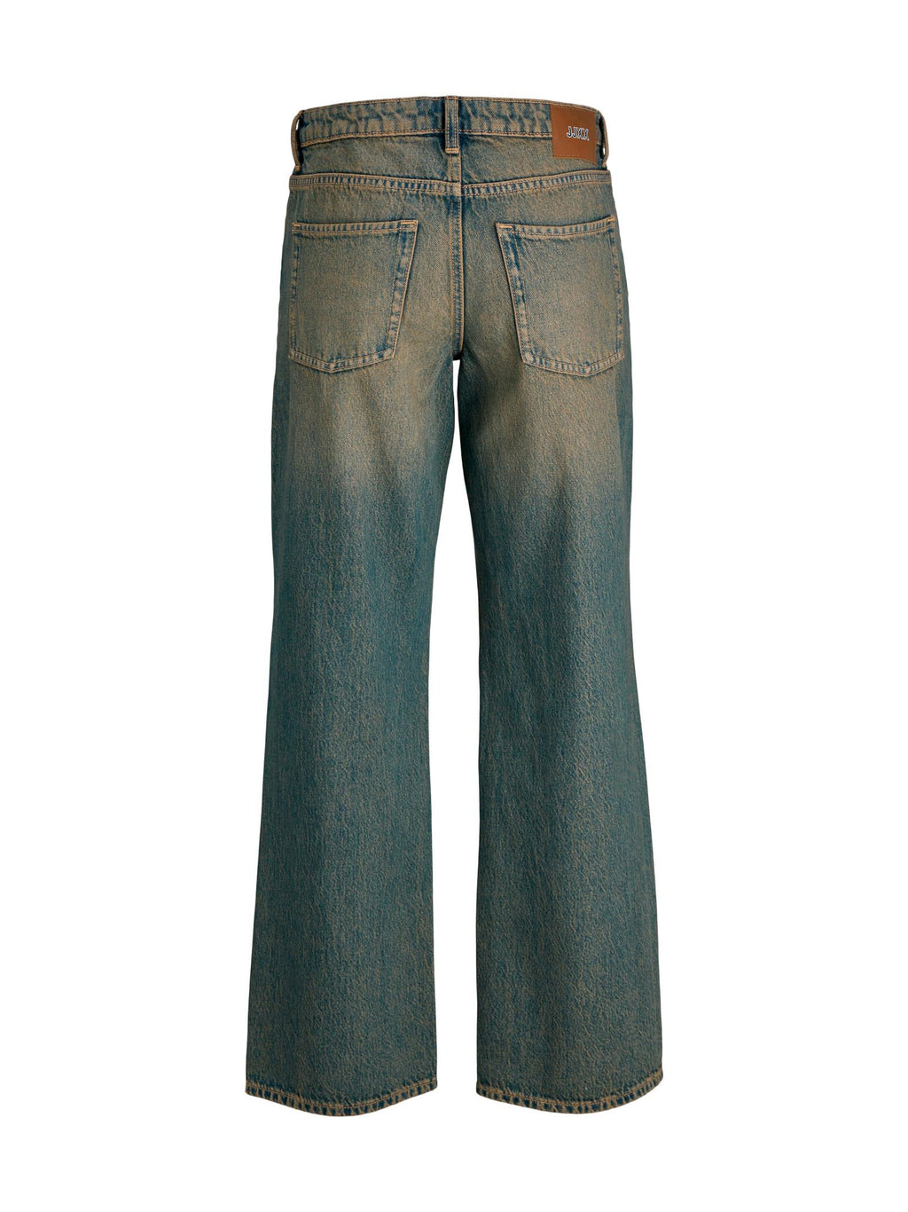 Jeans JJXX Palermo Medium Blue Denim Loose fit 12279578 /Medium Blue Denim JJXX 