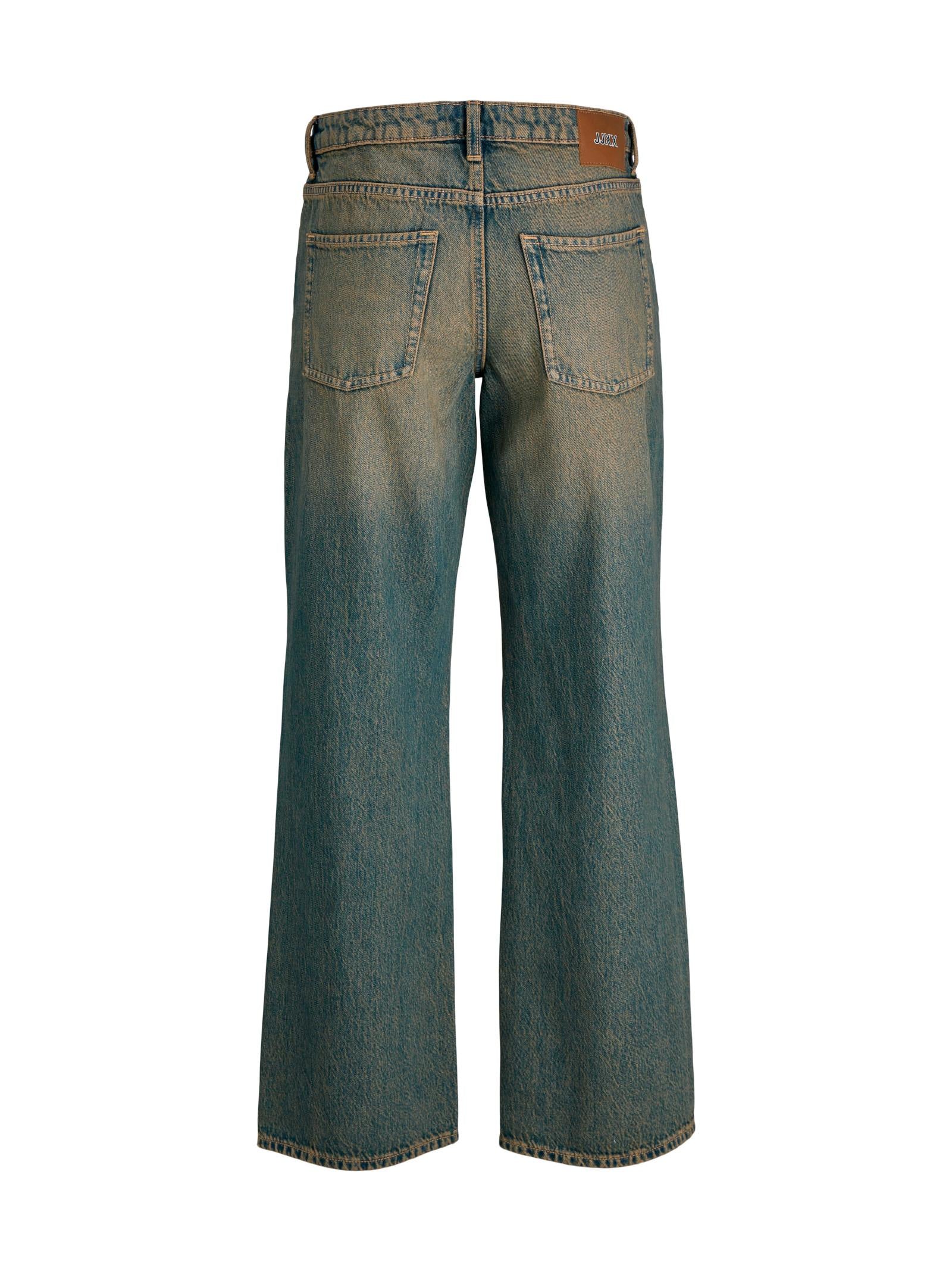 Jeans JJXX Palermo Medium Blue Denim Loose fit 12279578 /Medium Blue Denim JJXX 
