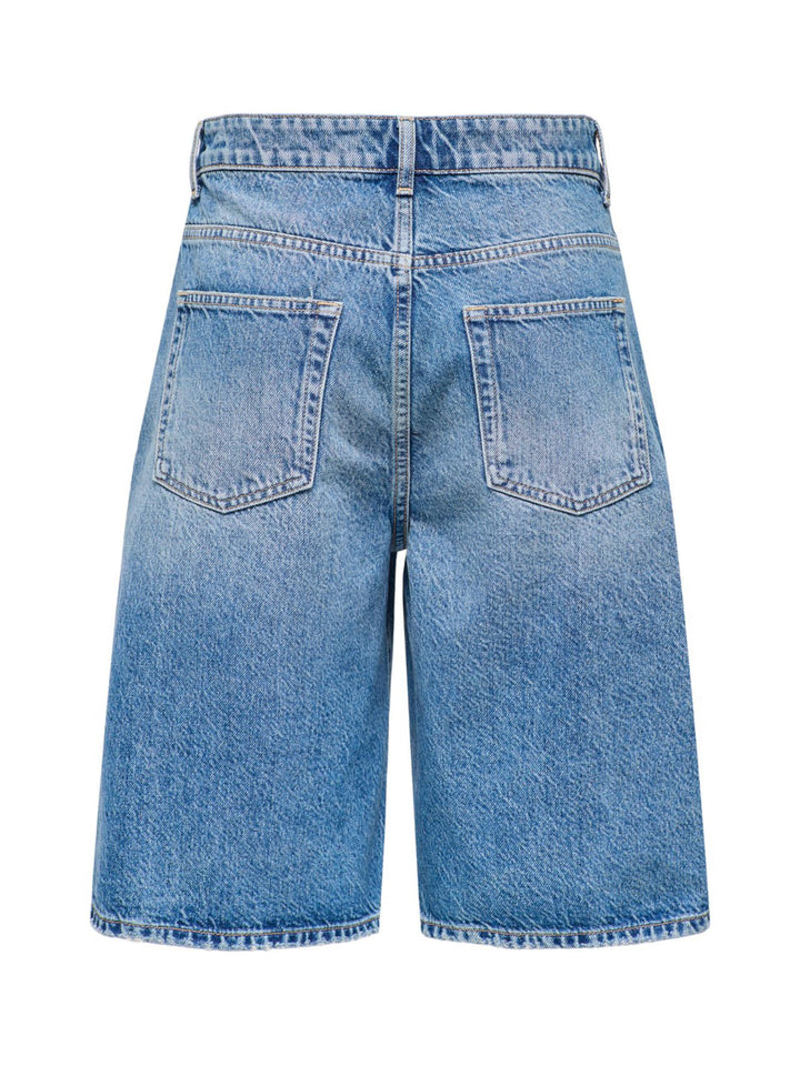 ONLY 15340976/Medium Blue Denim