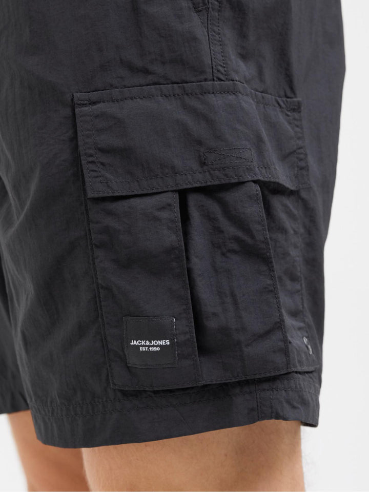 JACK & JONES 12272989/Black