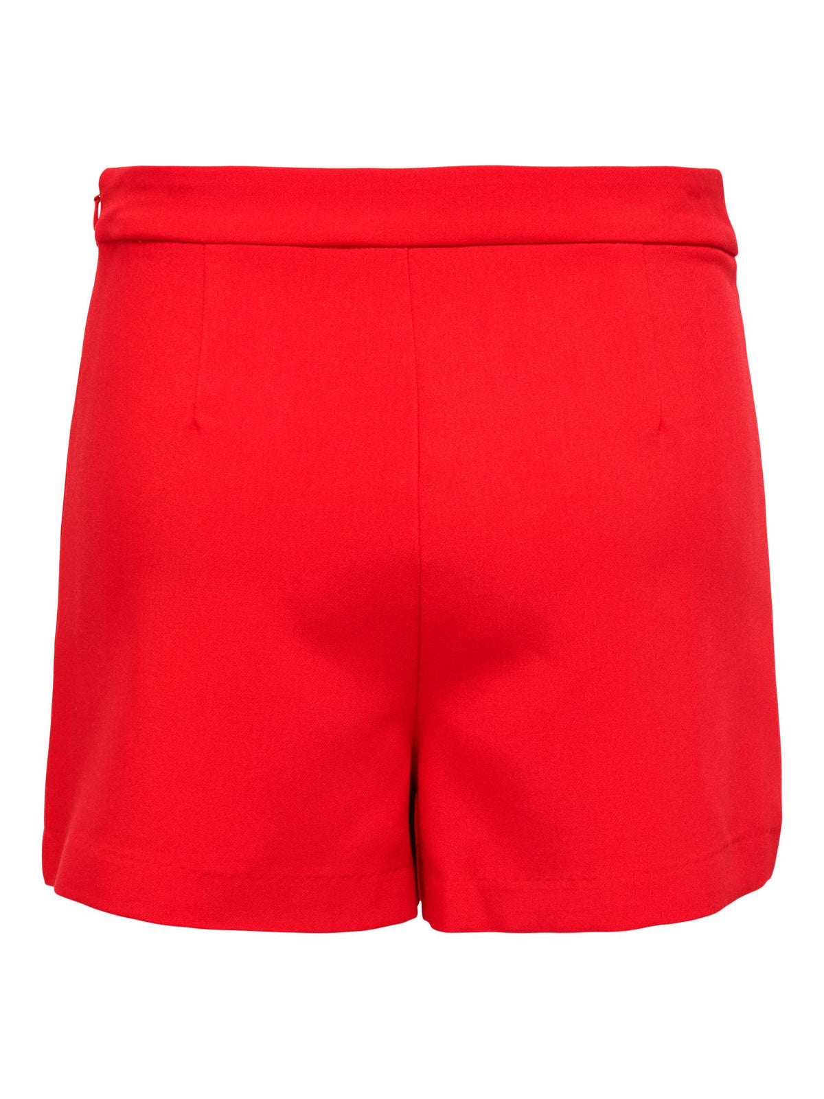 Minigonna Only Rosso Nemy corta 15345003 /High Risk Red ONLY 