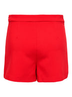 Minigonna Only Rosso Nemy corta 15345003 /High Risk Red ONLY 