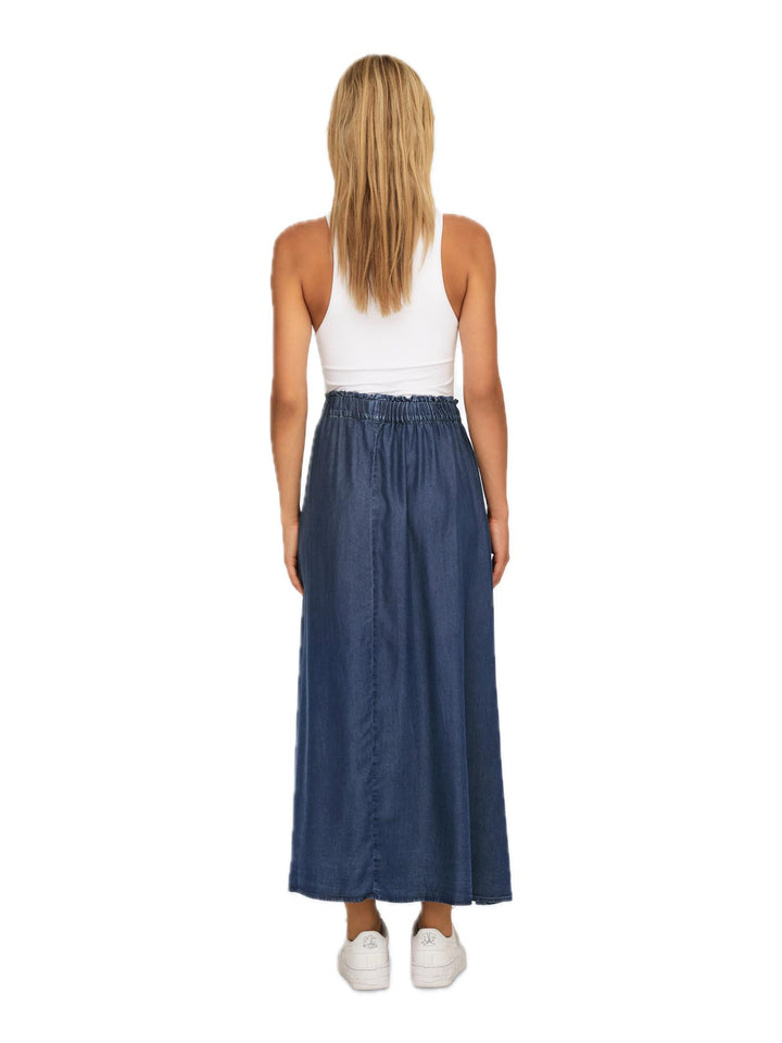 ONLY 15250371/Dark Blue Denim