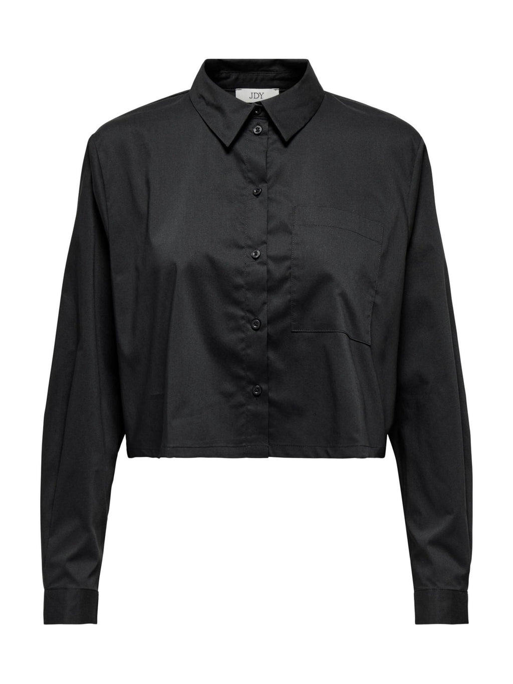 Camicia JDY Nero Mio cropped 15363677 /Black JDY 