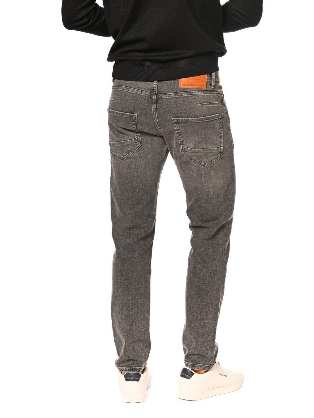 Jeans Seinse Grigio regular slim PJI1391 GRIGIO SEINSE 