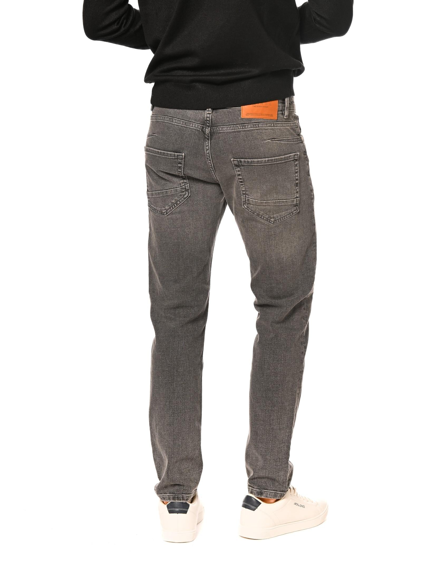 Jeans Seinse Grigio regular slim PJI1391 GRIGIO SEINSE 