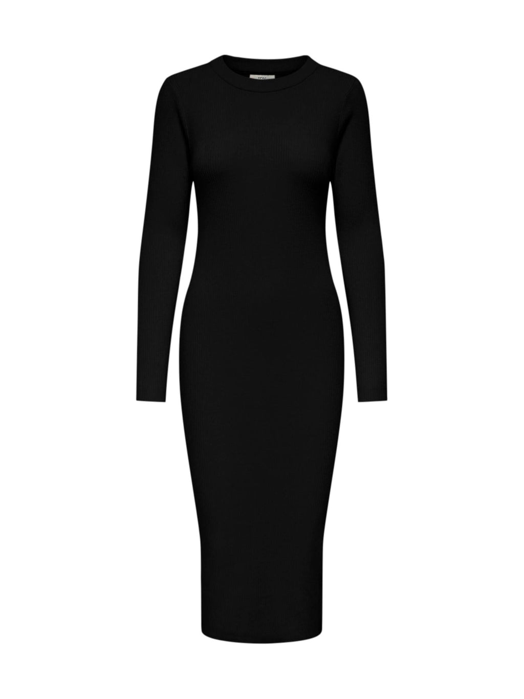 Abito Jacqueline De Yong Prime Nero lungo 15350886 /Black JDY 