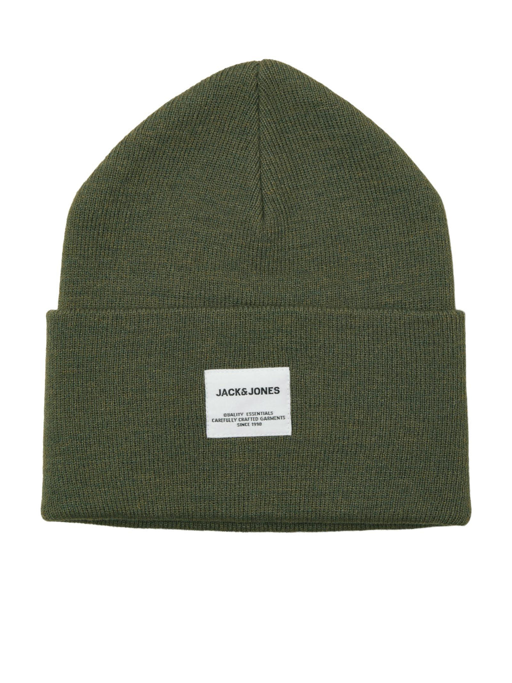 Berretto Jack & Jones Long Verde 12150627 /Dusty Olive JACK & JONES 