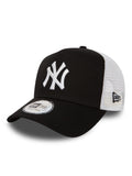 Cappellino New Era 9FORTY®  Nero 11588491 BLKWHI NEW ERA 