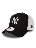 Cappellino New Era 9FORTY®  Nero 11588491 BLKWHI NEW ERA 