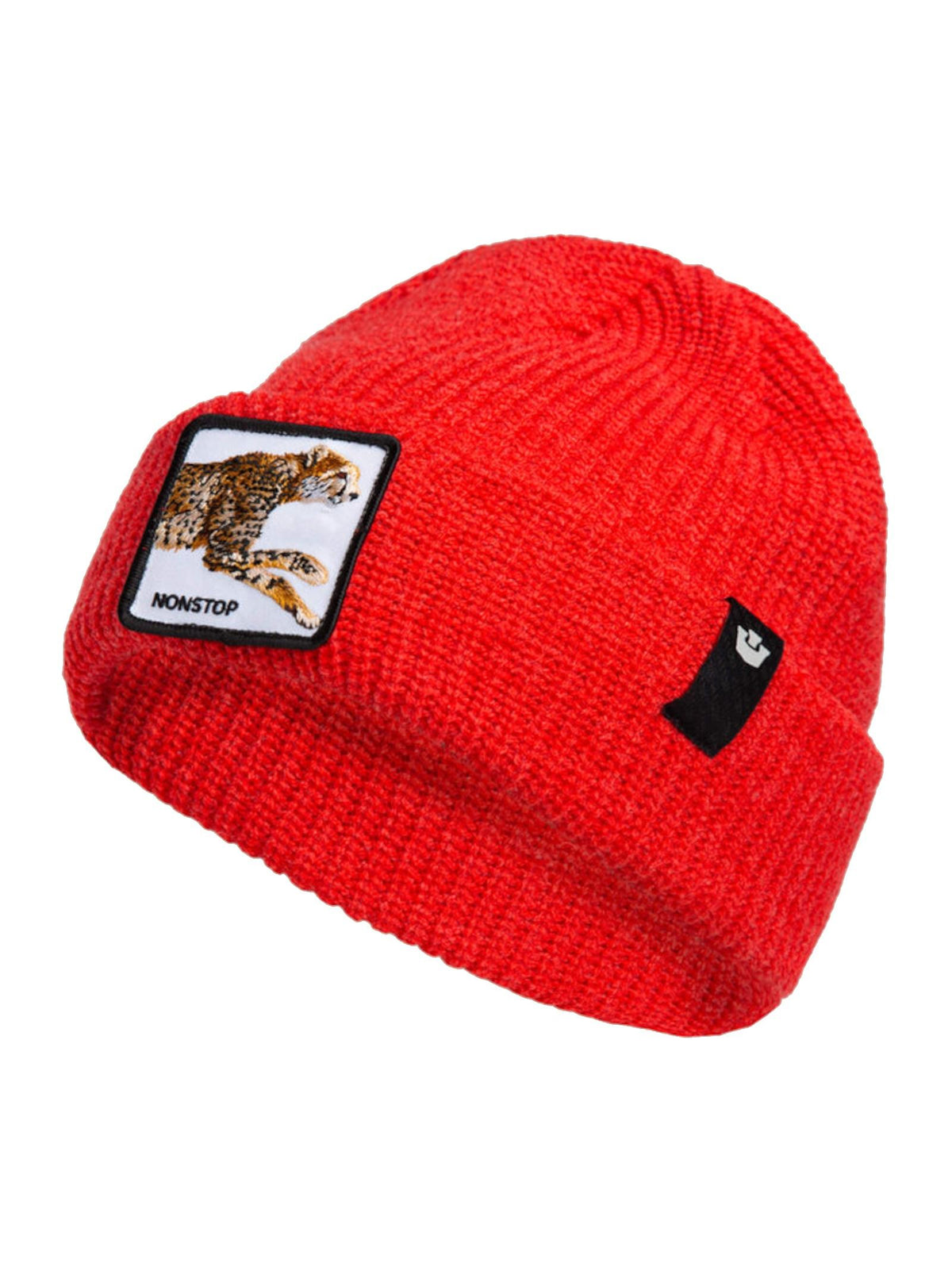 Berretto Goorin Bros Rosso Pantera 1072551 ROSSO GOORIN BROS 