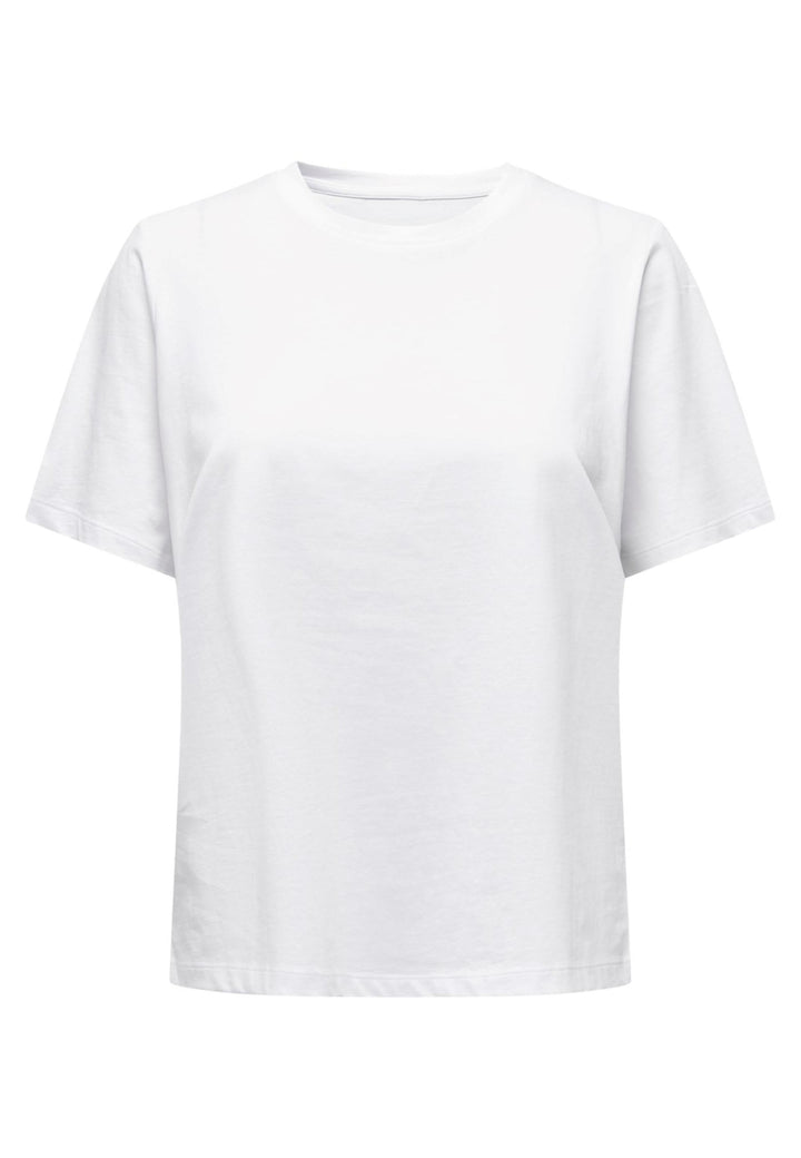 ONLY 15270390/White