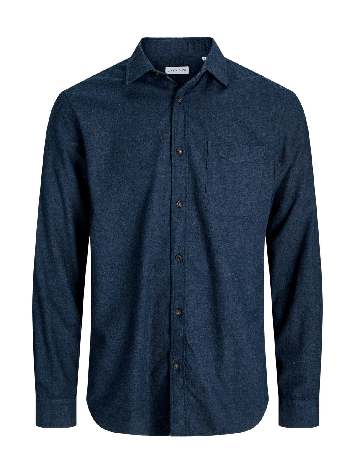 Camicia Jack & Jones Classic Blu 12278416 /Navy Blazer JACK & JONES 