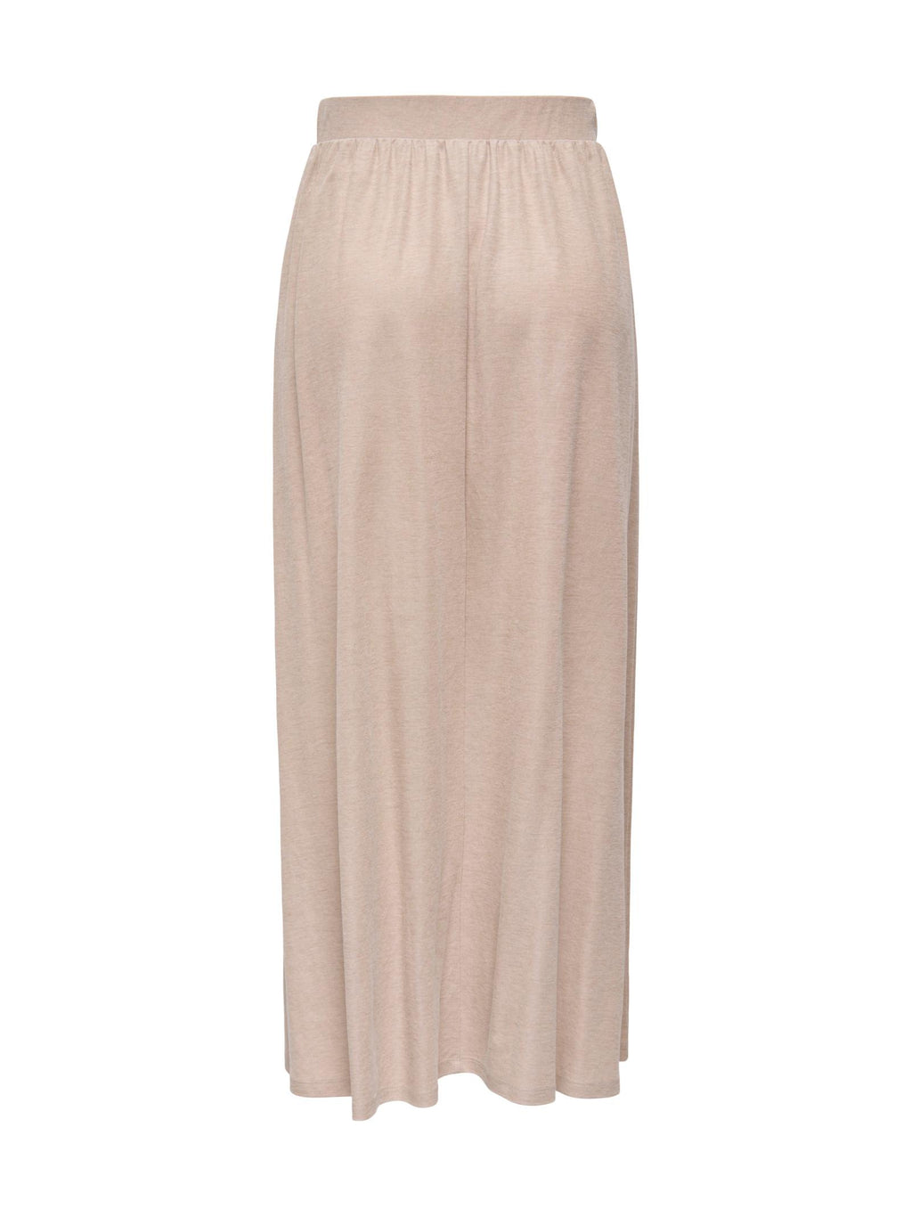Gonna JDY Beige Birdie lunga 15366314 /Chateau Gray JDY 