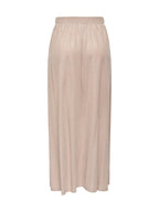 Gonna JDY Beige Birdie lunga 15366314 /Chateau Gray JDY 