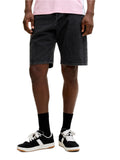 Bermuda Jack & Jones Nero Alex Loose fit 12269532 /Black Denim JACK & JONES 