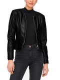 Giubbotto Only Sarami Nero Ecopelle 15242271 /Black ONLY 