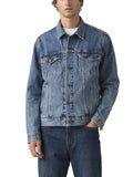 Giubbotto LEVI'S® Trucker Medium Blue Denim 7233407 73 LEVI'S® 