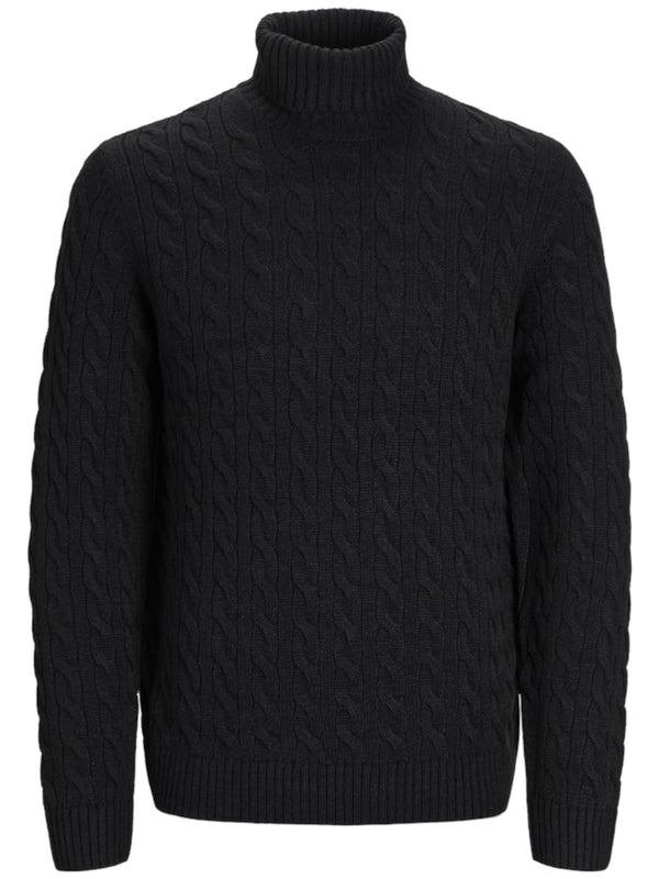 JACK & JONES 12261776/Black Beauty